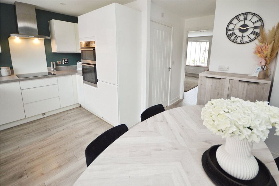 Kitchen-Diner