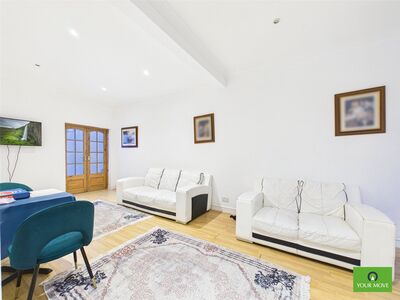 Kyme Road, 3 bedroom Semi Detached House to rent, &pound;2,100 pcm