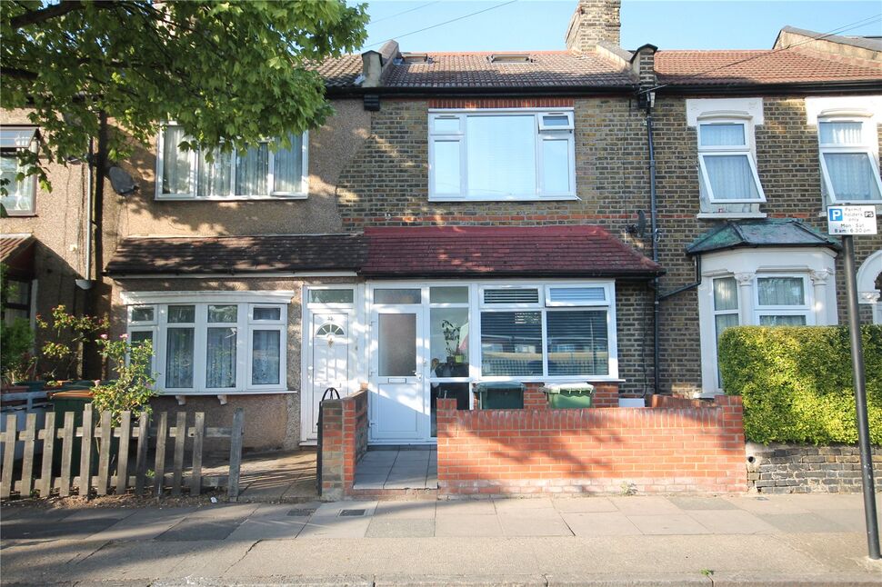 Main image of 5 bedroom Mid Terrace House to rent, Tunmarsh Lane, London, E13