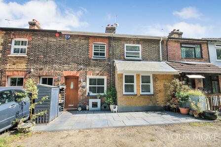 Woodlands Road, 4 bedroom Mid Terrace House for sale, £775,000