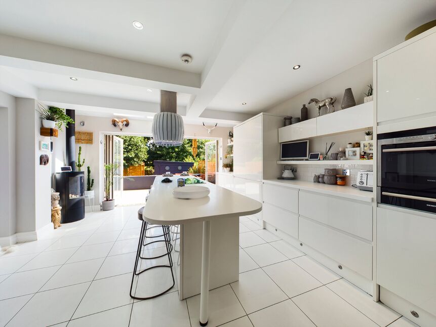 Kitchen / Diner