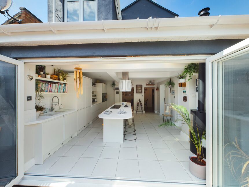 Kitchen / Diner