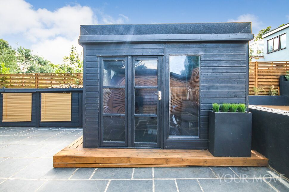Outbuilding