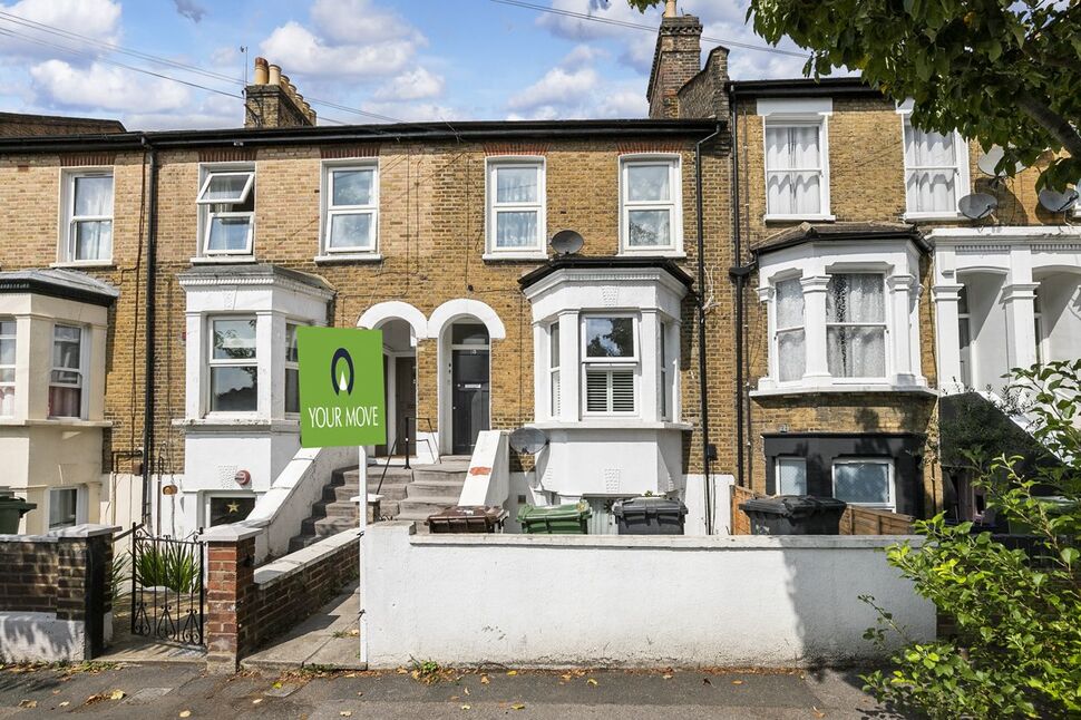 Main image of 3 bedroom Flat for sale, North Birbeck, Leytonstone, London, E11
