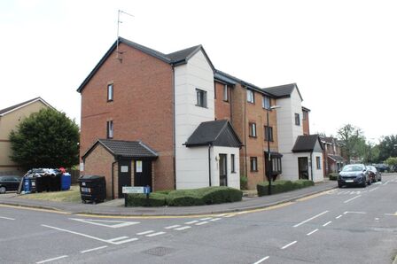 1 bedroom Flat to rent