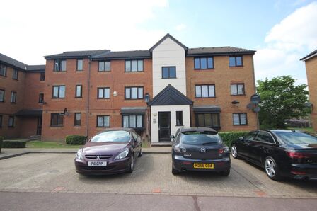 1 bedroom Flat to rent