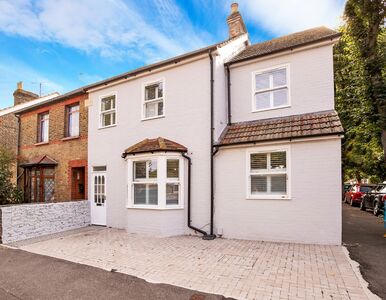 Hamilton Road, 4 bedroom Semi Detached House for sale, &pound;700,000