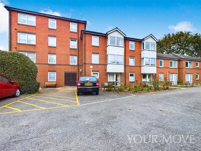 Fentiman Way, 1 bedroom  Flat for sale, £140,000
