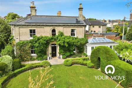 Flixton Road, 3 bedroom Detached House for sale, £695,000