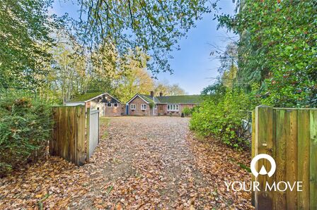 Yarmouth Road, 2 bedroom Detached Bungalow for sale, &pound;495,000