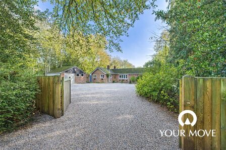 Yarmouth Road, 2 bedroom Detached Bungalow for sale, &pound;475,000