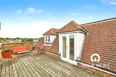 Norwich Road, 1 bedroom  Flat for sale, £130,000