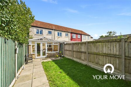 St. Leger, 2 bedroom End Terrace House for sale, £175,000