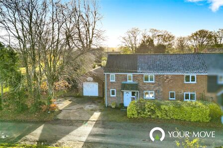 4 bedroom Semi Detached House for sale