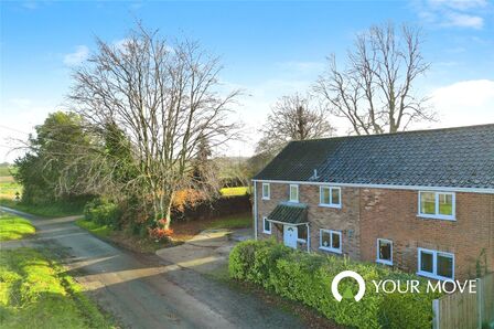 4 bedroom Semi Detached House for sale