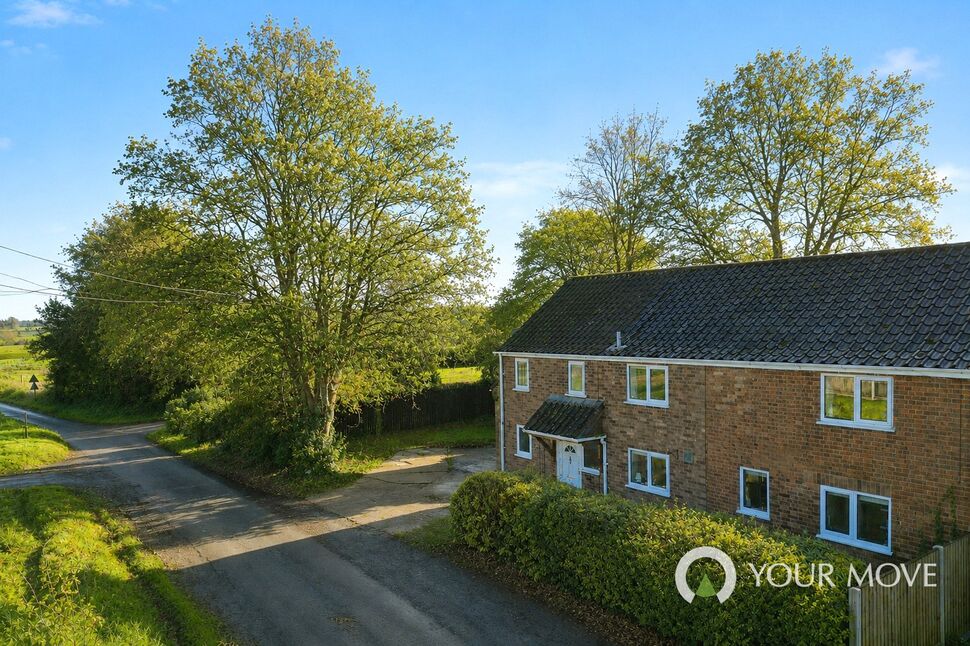 4 bedroom Semi Detached House for sale
