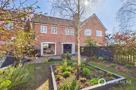 Pirnhow Street, 3 bedroom Semi Detached House for sale, &pound;300,000