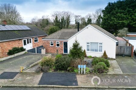 4 bedroom Detached Bungalow for sale