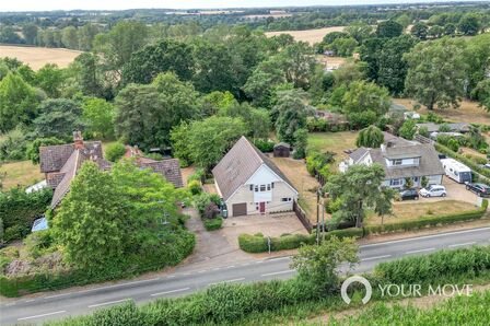 Harleston Road, 4 bedroom Detached House for sale, &pound;425,000
