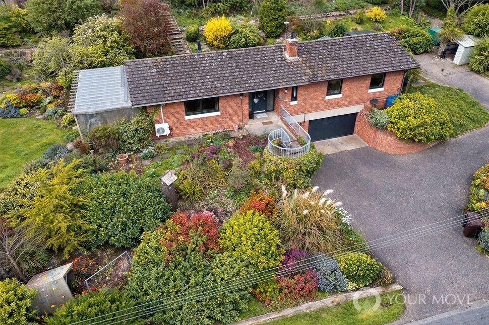 Main image of 4 bedroom Detached House for sale, High Road, Needham, Norfolk, IP20