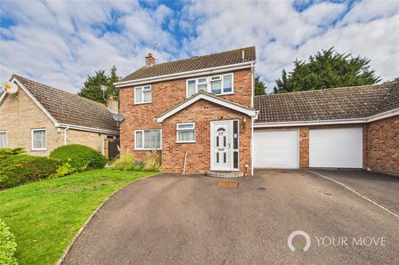 3 bedroom Link Detached House for sale