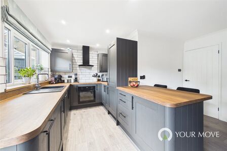 2 bedroom Semi Detached Bungalow for sale