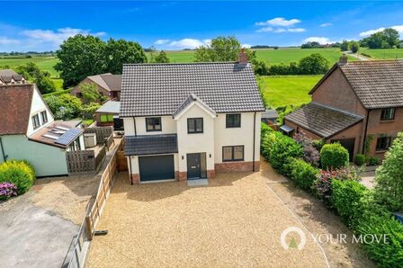 The Street,, 4 bedroom Detached House for sale, &pound;575,000