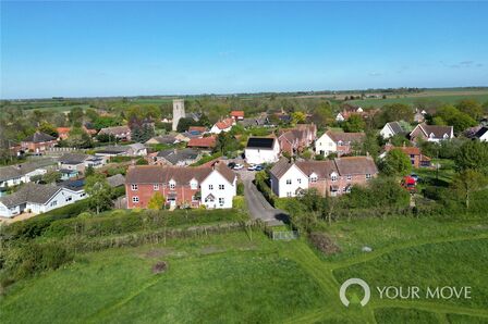 3 bedroom End Terrace House for sale