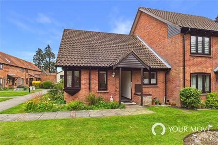 2 bedroom Semi Detached Bungalow for sale
