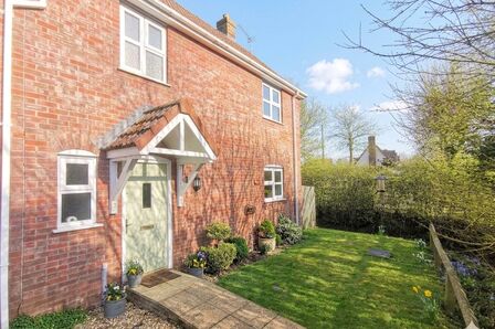 3 bedroom End Terrace House for sale