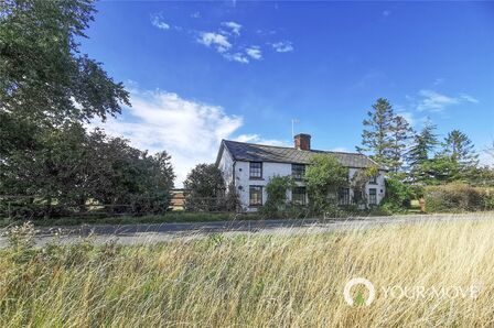 Laxfield Road, 4 bedroom Detached Property for sale, &pound;300,000