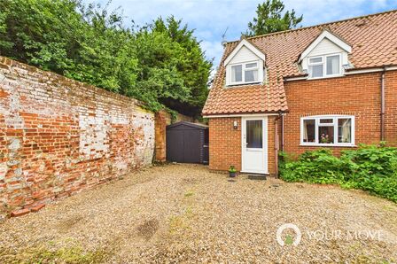 Constable Court, 3 bedroom Semi Detached House for sale, &pound;260,000