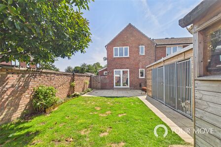 1 bedroom End Terrace House for sale