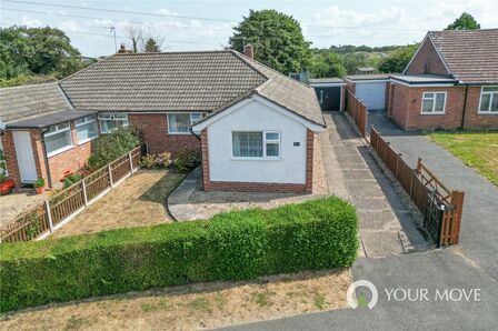 3 bedroom Semi Detached Bungalow for sale