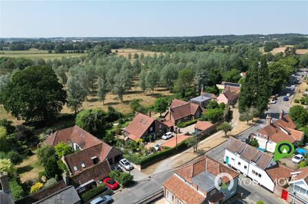 3 bedroom Link Detached House for sale