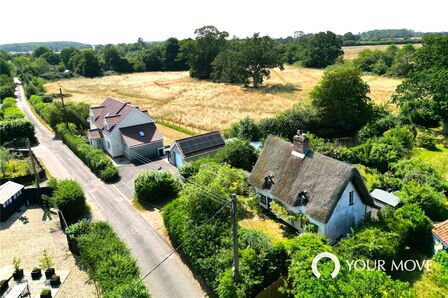 Skinners Lane, 3 bedroom Detached House for sale, &pound;375,000