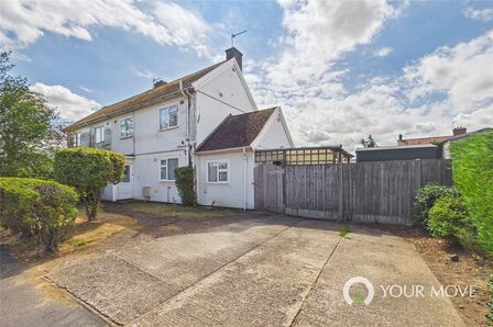 Leman Grove, 3 bedroom Semi Detached House for sale, &pound;290,000