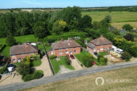 3 bedroom End Terrace House for sale