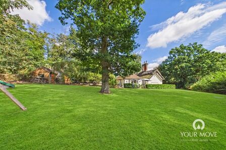 3 bedroom Detached Property for sale