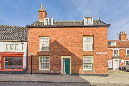 3 bedroom Link Detached House for sale