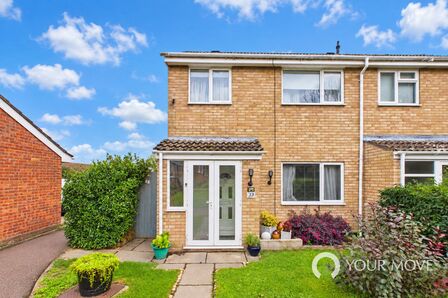 Maltings Drive, 3 bedroom End Terrace House for sale, &pound;225,000