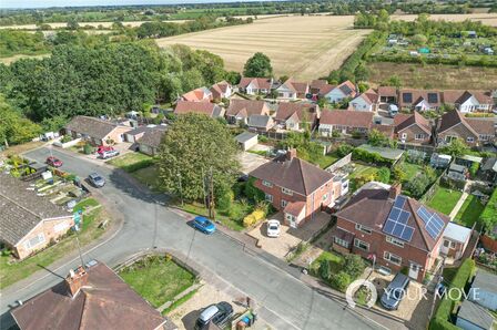 Shelton Hill, 2 bedroom Semi Detached House for sale, &pound;199,995