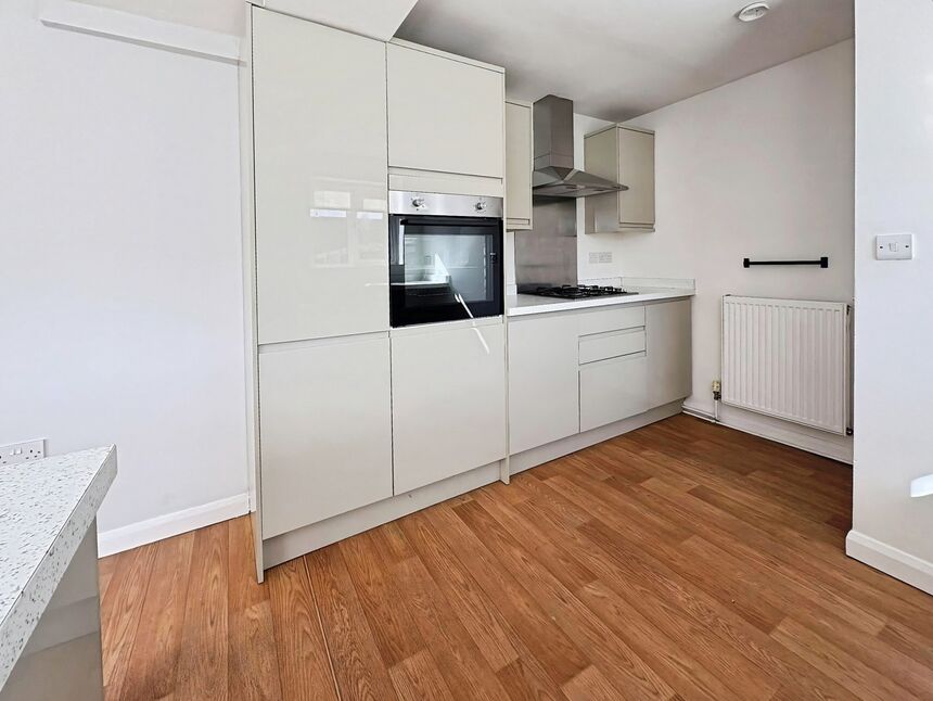 Kitchen / diner