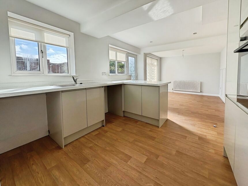 Kitchen / diner