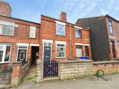 Wade Avenue, 2 bedroom Mid Terrace House to rent, &pound;780 pcm
