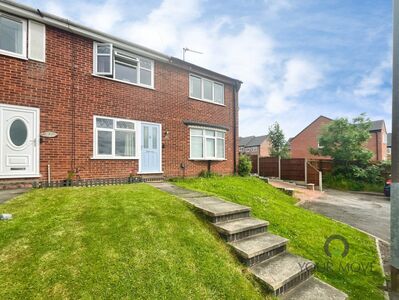 Barlow Drive North, 2 bedroom Mid Terrace House for sale, &pound;160,000
