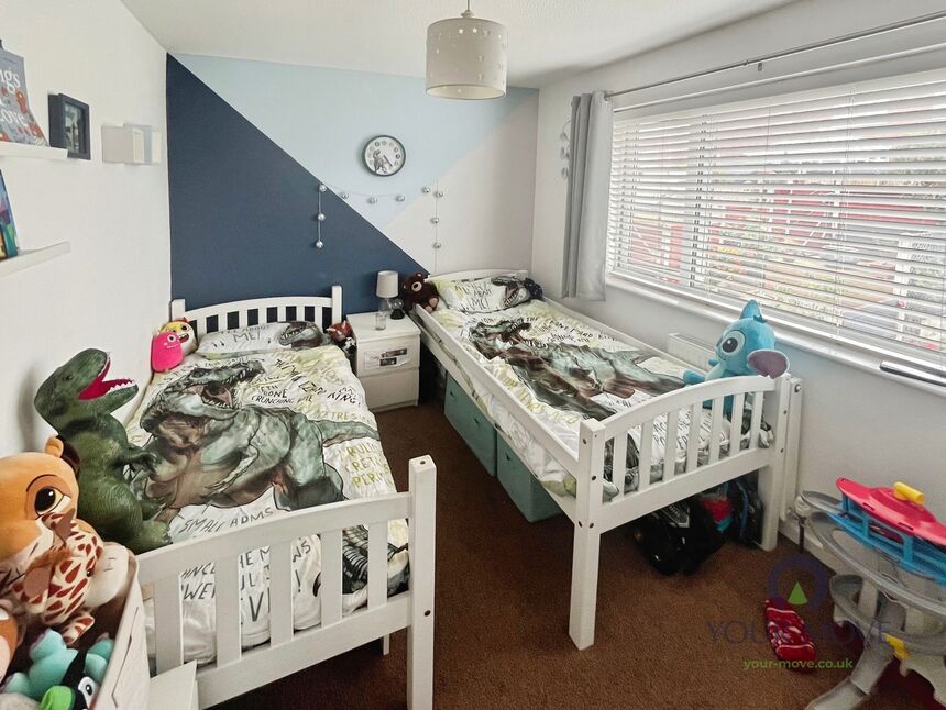 Bedroom 2