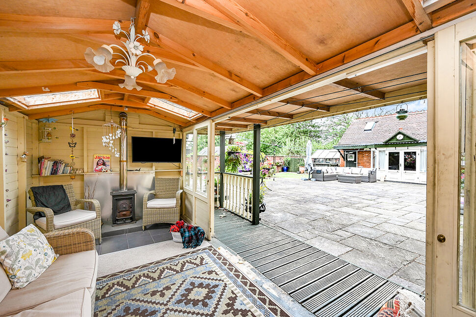 Summer House