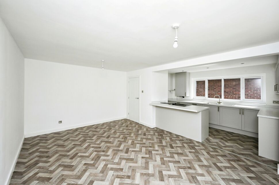 Main image of 3 bedroom Detached Bungalow for sale, Springfield Gardens, Ilkeston, Derbyshire, DE7