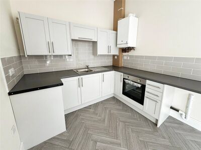 Gregory Street, 3 bedroom Semi Detached House for sale, £190,000